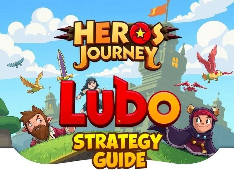 Ludo Hero S Journey Strategy Guide